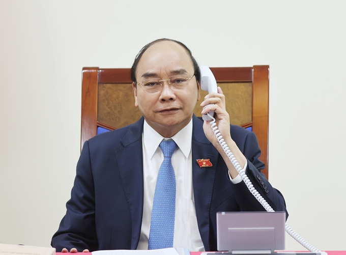 越南-智利关系迈出蓬勃发展步伐